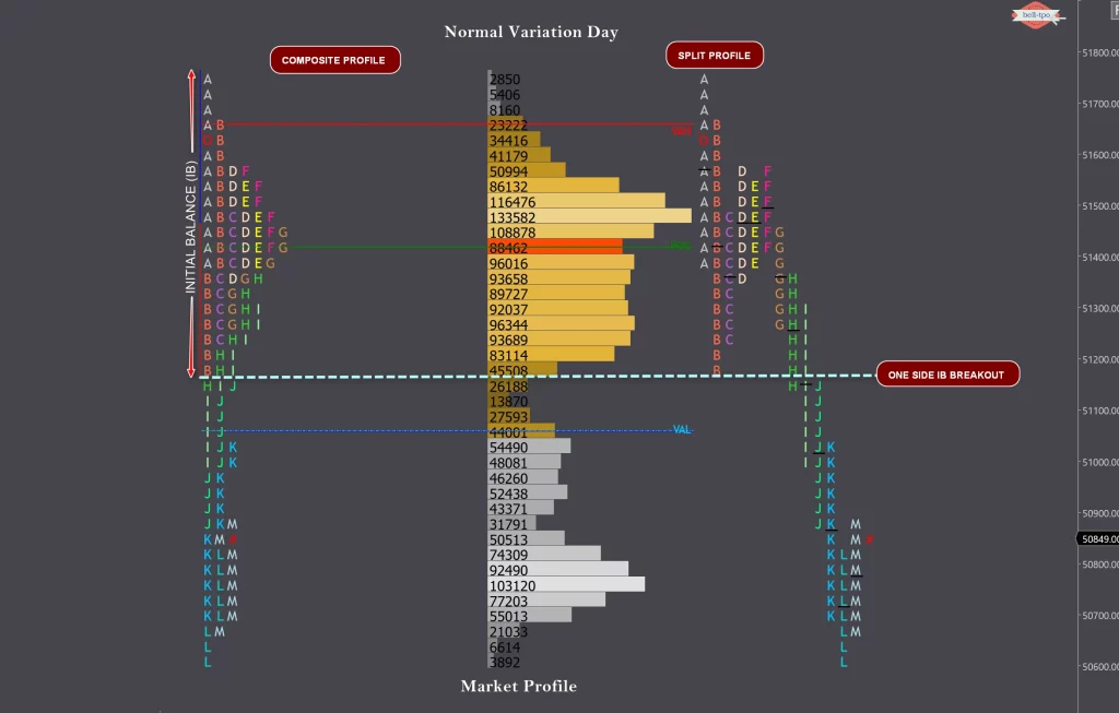 Normal Variation Day