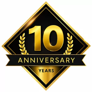 Anniversary Sale